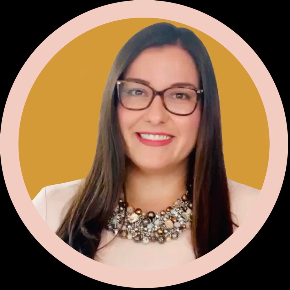 Meet your Posher, Roxana